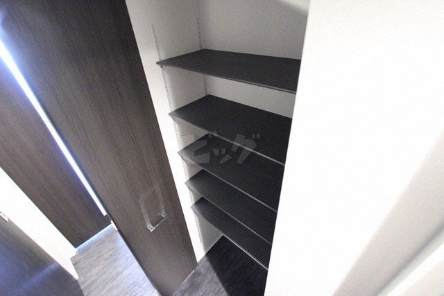 玄関収納