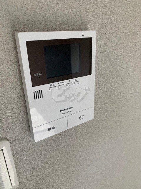 インターホン