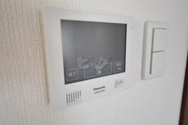 インターホン