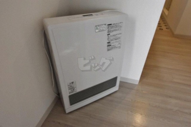 ストーブ