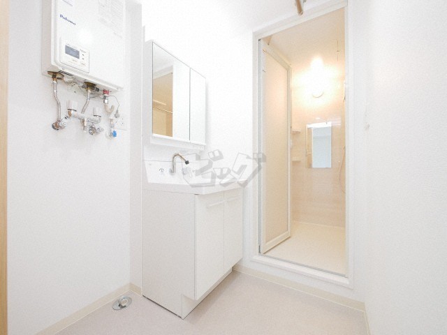 洗面所・脱衣所