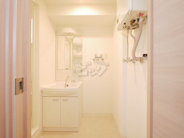 洗面所・脱衣所