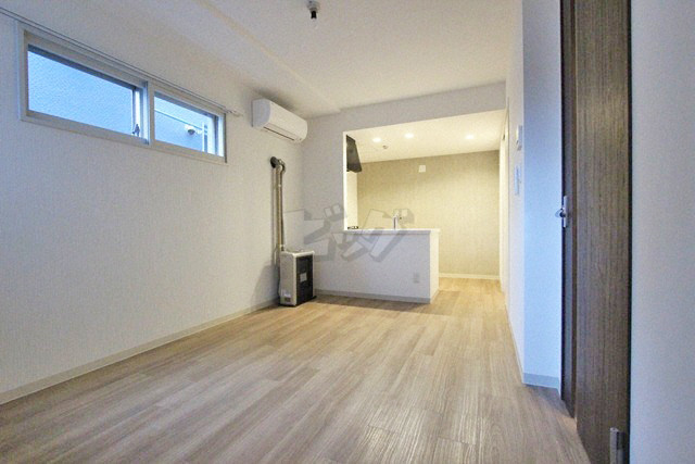 リビング・ダイニング