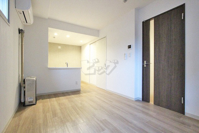 リビング・ダイニング