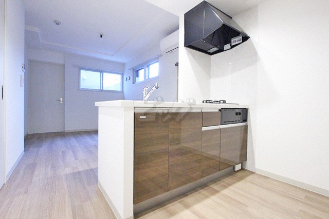 リビング・ダイニング