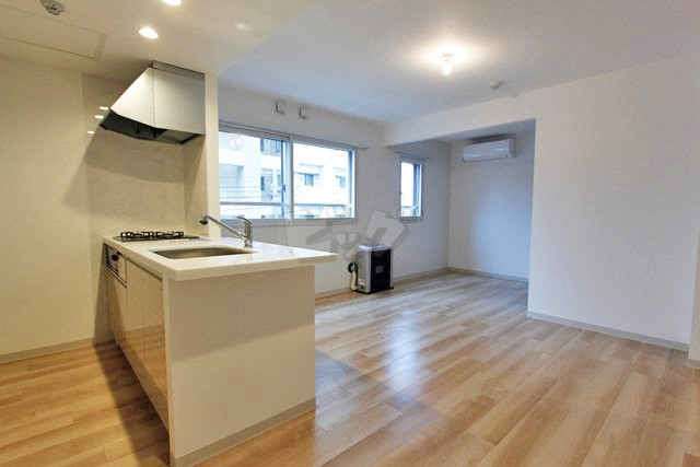 リビング・ダイニング