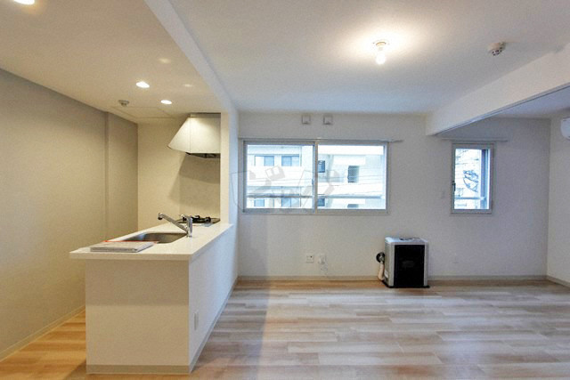 リビング・ダイニング