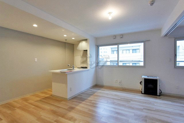 リビング・ダイニング