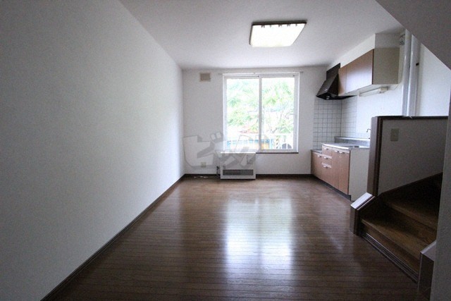 リビング・ダイニング