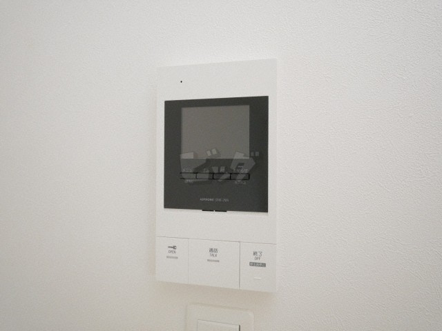 インターホン