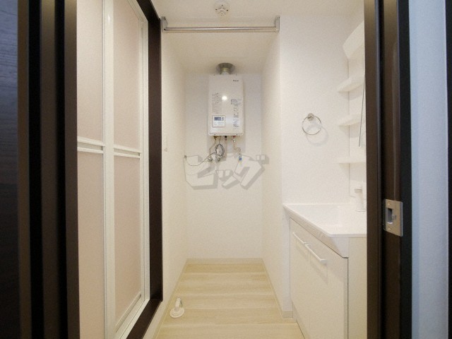 洗面所・脱衣所