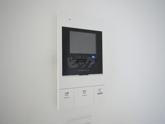 インターホン