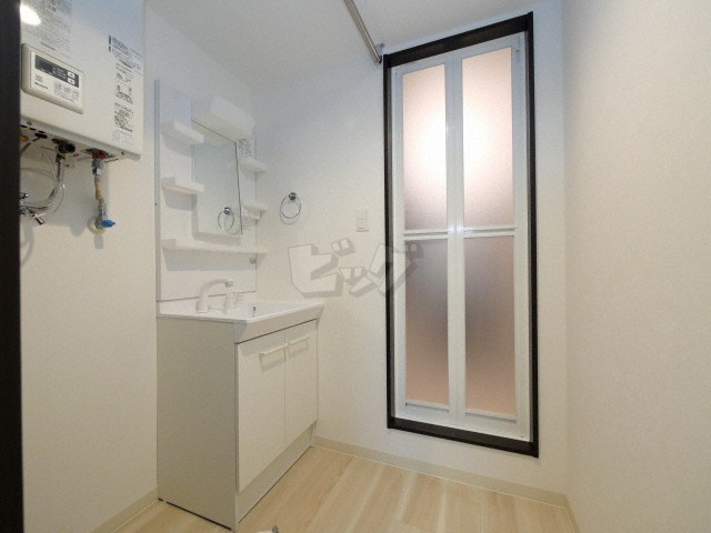 洗面所・脱衣所