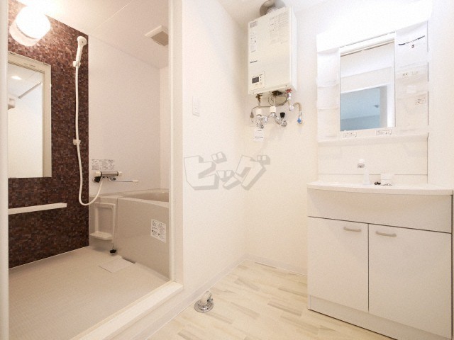 洗面所・脱衣所