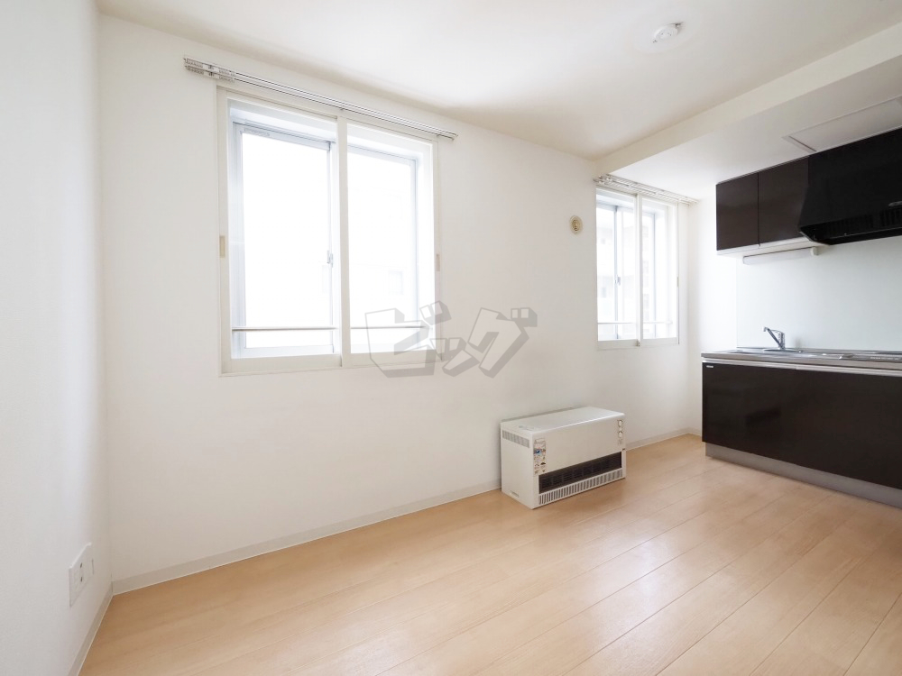 リビング・ダイニング