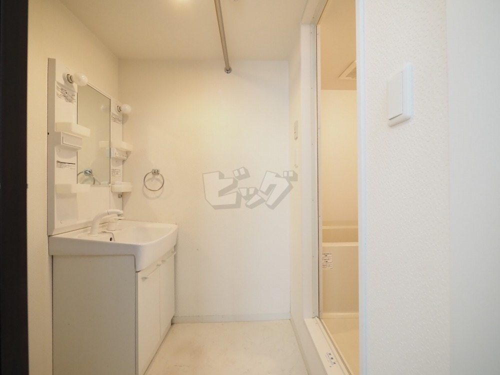 洗面所・脱衣所