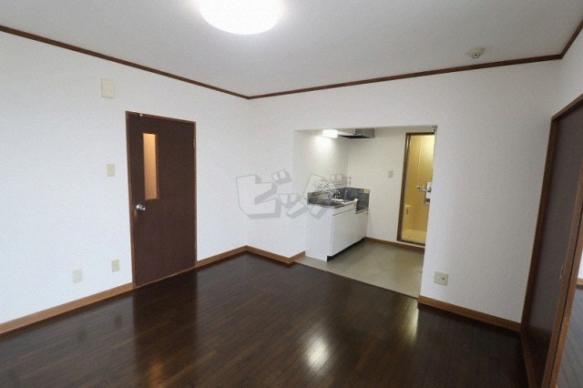 リビング・ダイニング