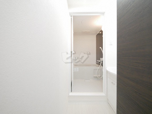 洗面所・脱衣所