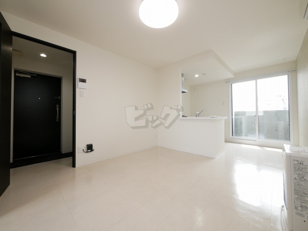 リビング・ダイニング