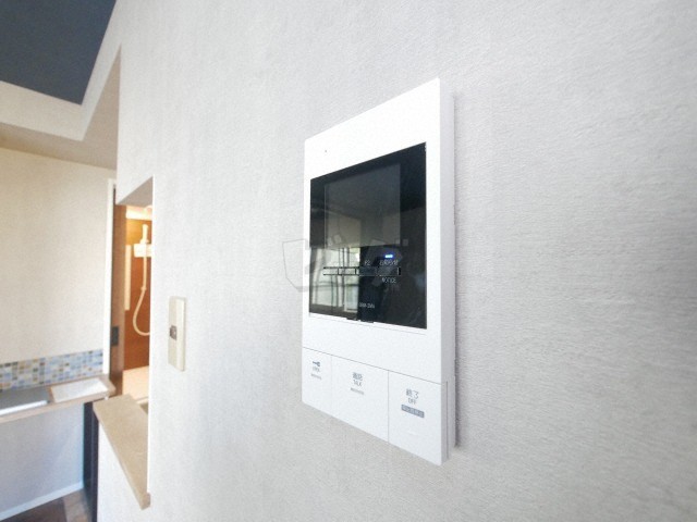 インターホン
