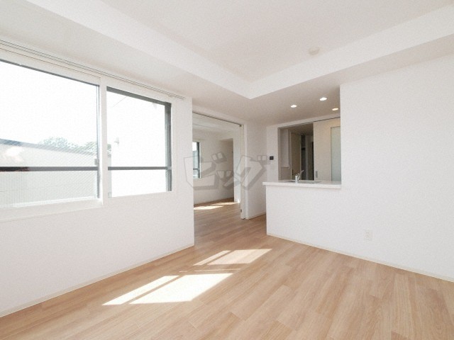 リビング・ダイニング