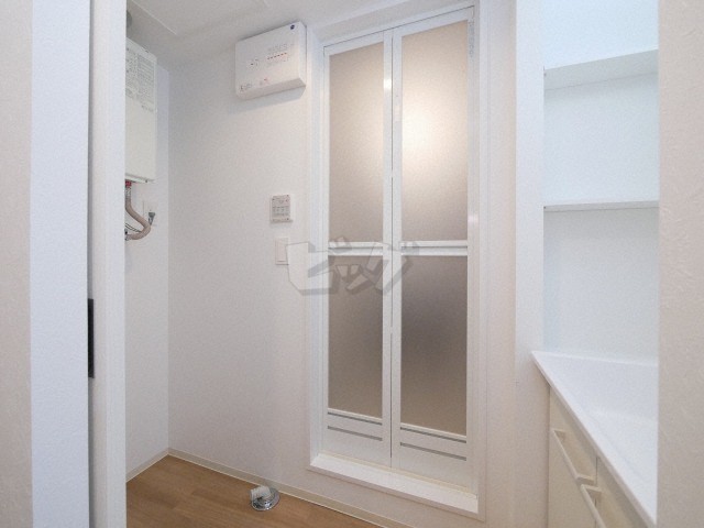 洗面所・脱衣所