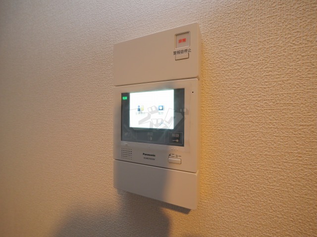 インターホン