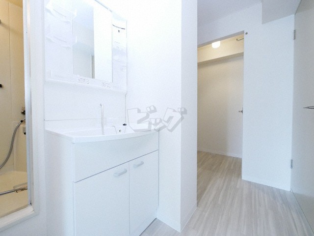 洗面所・脱衣所