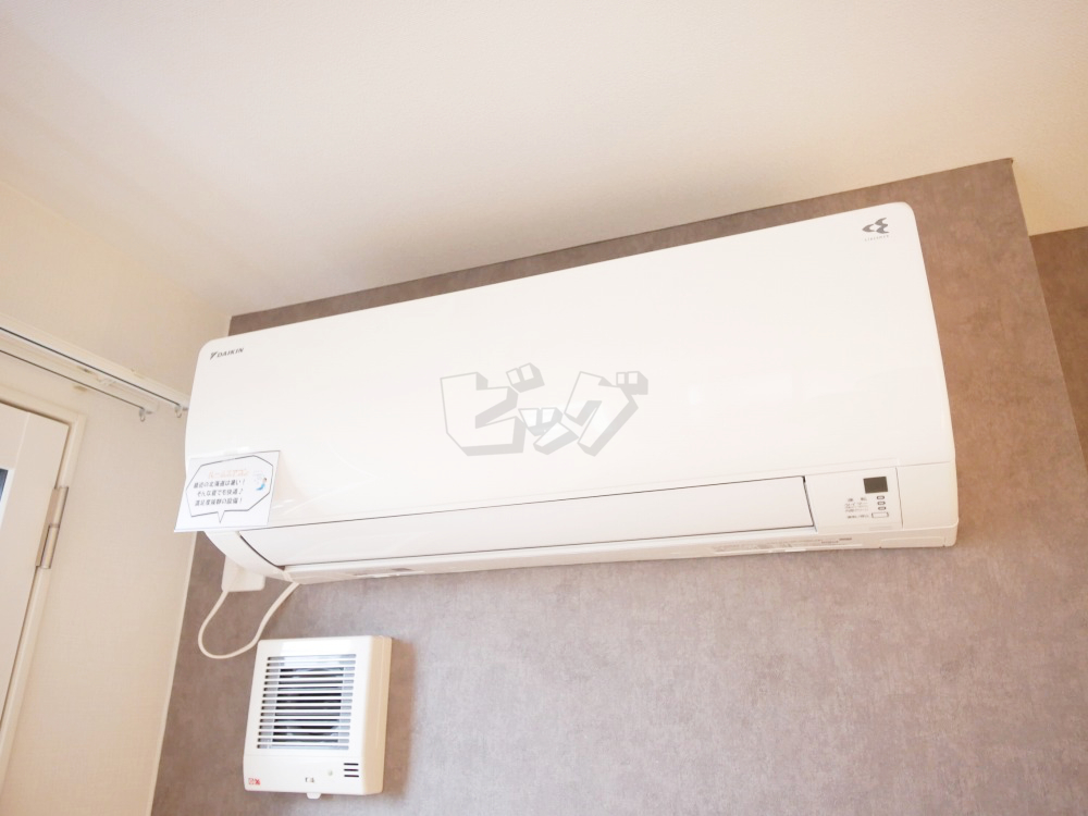 エアコン