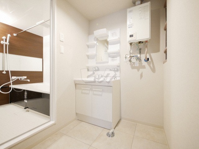 洗面所・脱衣所