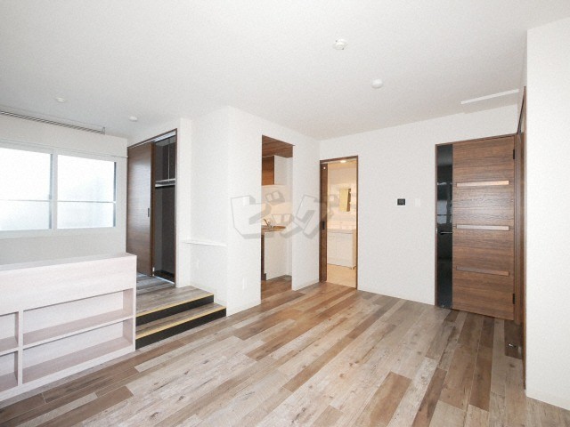 リビング・ダイニング