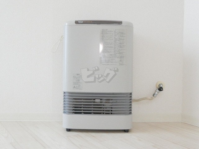 ストーブ