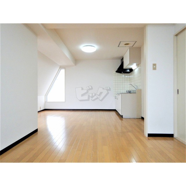 リビング・ダイニング