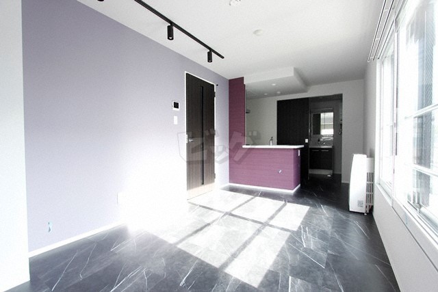 リビング・ダイニング