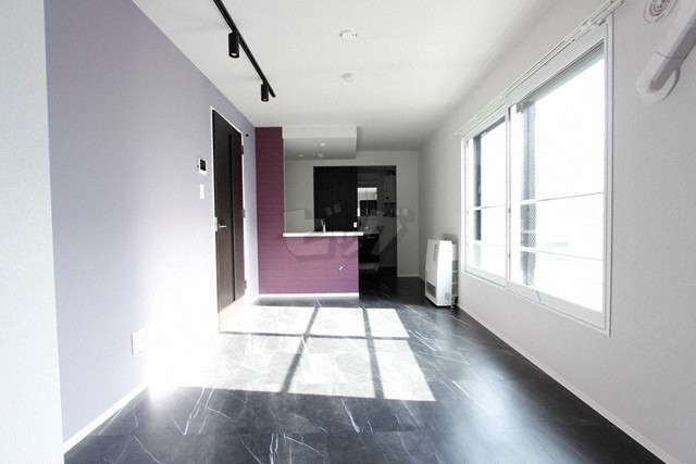 リビング・ダイニング