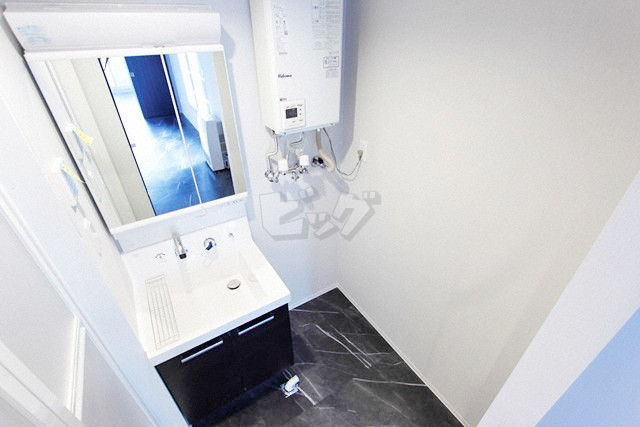 洗面所・脱衣所