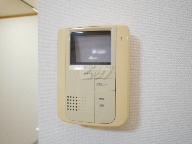 インターホン