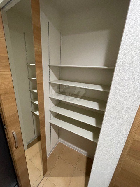 玄関収納
