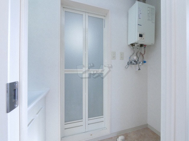 洗面所・脱衣所