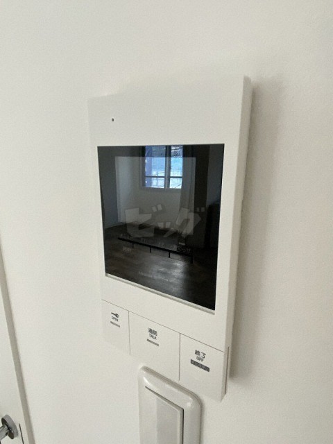インターホン