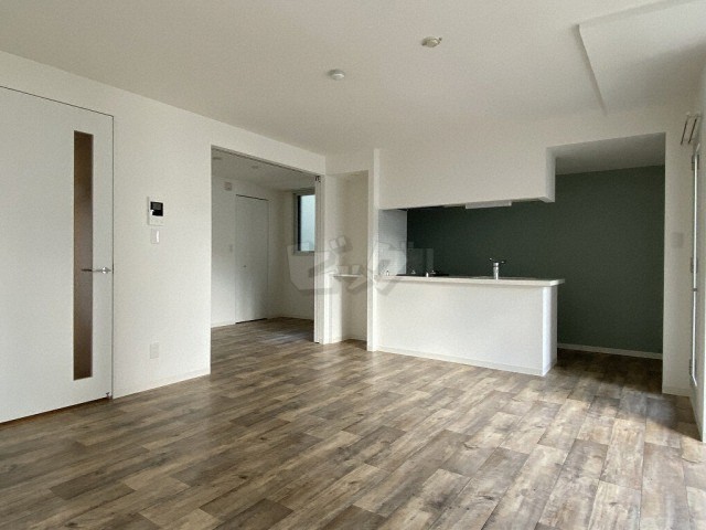 リビング・ダイニング