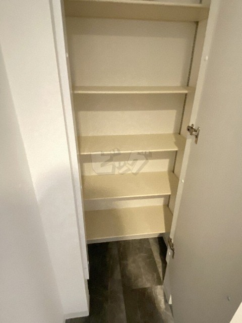 玄関収納