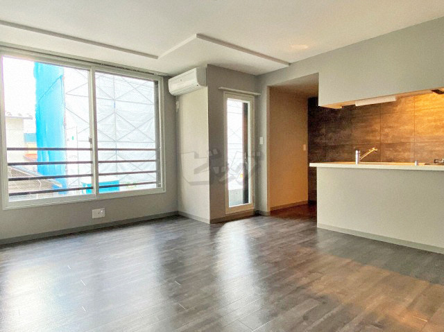 リビング・ダイニング