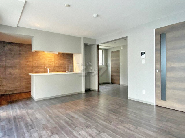 リビング・ダイニング