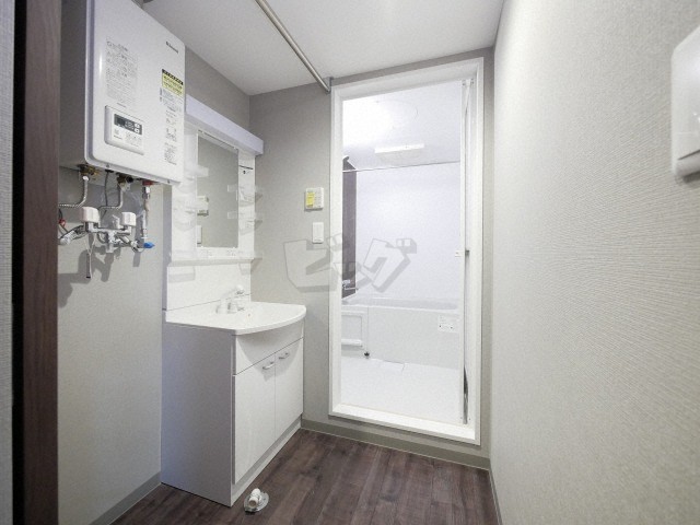 洗面所・脱衣所