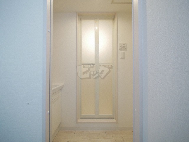 洗面所・脱衣所