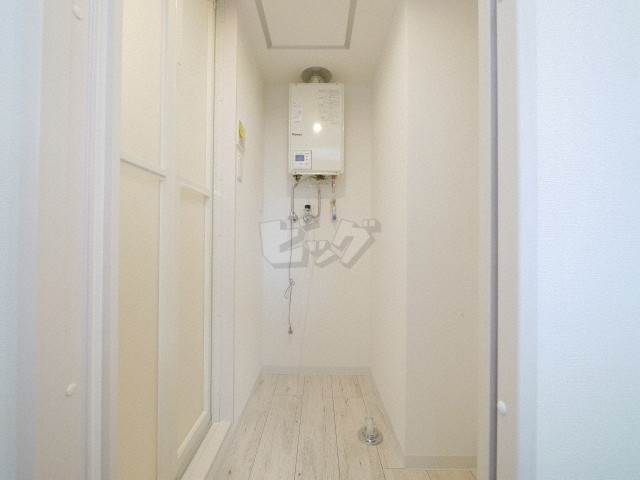 洗面所・脱衣所