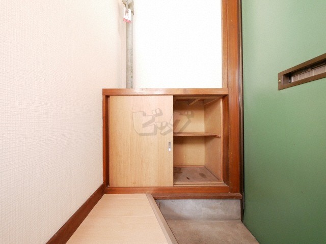 玄関収納