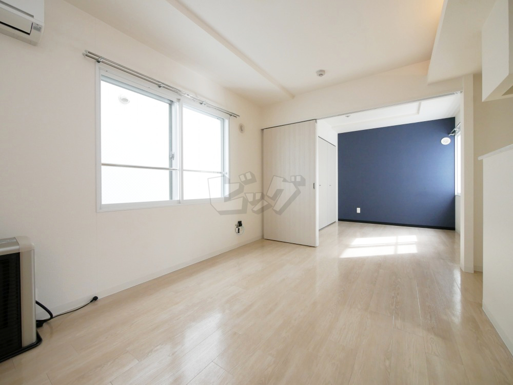 リビング・ダイニング