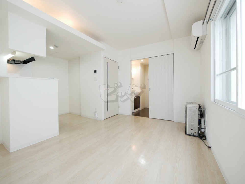 リビング・ダイニング